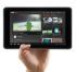 MWC: LG Optimus Tab: 8.9 col, 3D és Honeycomb